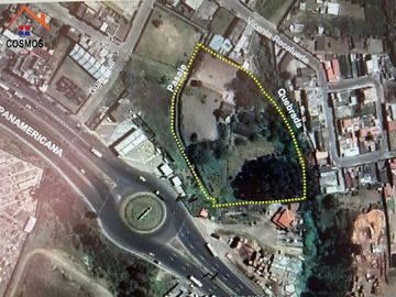 Venta de Quinta vacacional en Otavalo, 7838 m2