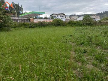 Venta de Quinta vacacional en Otavalo, 7838 m2
