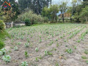 Venta de Quinta vacacional en Otavalo, 7838 m2