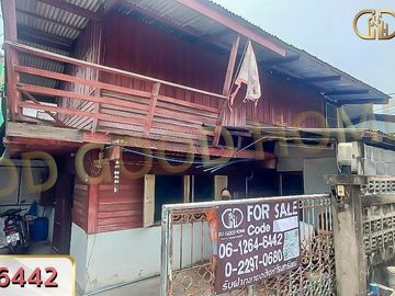 📢House and land for sale, Lasalle Soi 38, special price 📍🛖