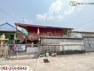 📢House and land for sale, Lasalle Soi 38, special price 📍🛖