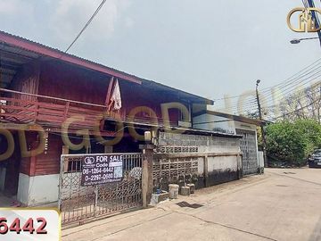 📢House and land for sale, Lasalle Soi 38, special price 📍🛖