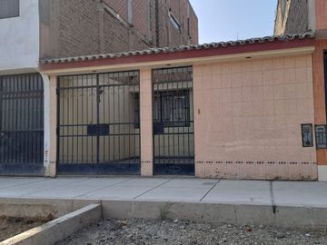 SE VENDE CASA EN CARABAYLLO
