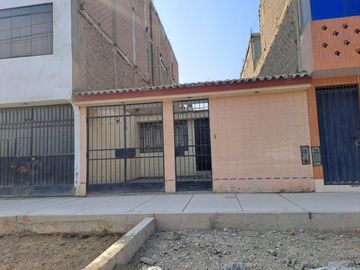 SE VENDE CASA EN CARABAYLLO