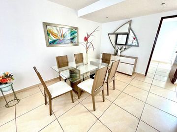 (CVO) CASAS LOMAS DE JIUTEPEC CONDOMINIO  $2,050,000