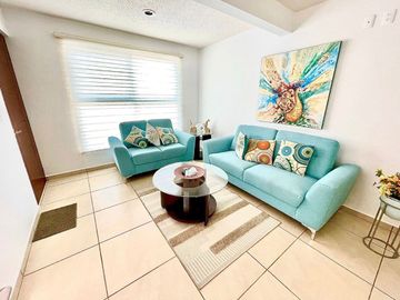 (CVO) CASAS LOMAS DE JIUTEPEC CONDOMINIO  $2,050,000