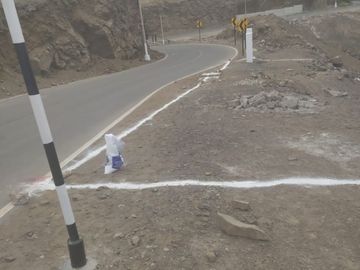 REMATO terreno de 520 metros, Club Náutico Poseidón - Pucusana USD 99 mil dólares negociables