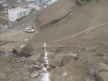 REMATO terreno de 520 metros, Club Náutico Poseidón - Pucusana USD 99 mil dólares negociables