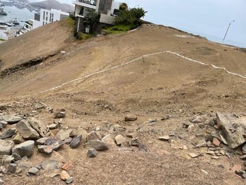 REMATO terreno de 520 metros, Club Náutico Poseidón - Pucusana USD 99 mil dólares negociables