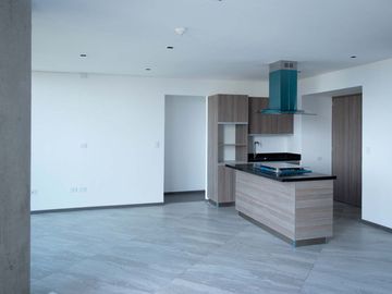 Departamento de 2 recamaras con vistas panorámicas | Torre Quore Puebla Zavaleta