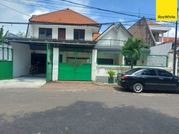 Dijual Rumah Kost 2 lantai SHM di Ketintang Madya Surabaya