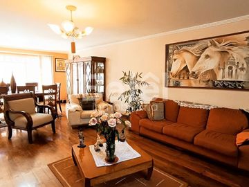 VENTA Casa EN PUERTAS DEL SOL - 100m de Plaza Soleil