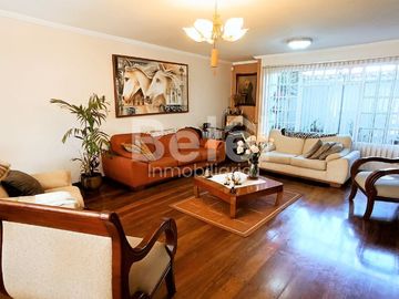 VENTA Casa EN PUERTAS DEL SOL - 100m de Plaza Soleil