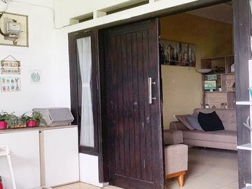 Jual Rumah di Graha Bintaro Dekat Transmart Graha Raya, CBD Bintaro Jaya