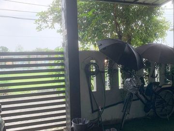 Jual Rumah di Graha Bintaro Dekat Transmart Graha Raya, CBD Bintaro Jaya