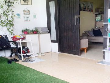 Jual Rumah di Graha Bintaro Dekat Transmart Graha Raya, CBD Bintaro Jaya