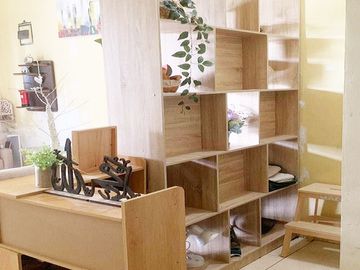 Jual Rumah di Graha Bintaro Dekat Transmart Graha Raya, CBD Bintaro Jaya