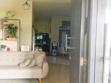 Jual Rumah di Graha Bintaro Dekat Transmart Graha Raya, CBD Bintaro Jaya