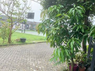 Jual Rumah di Graha Bintaro Dekat Transmart Graha Raya, CBD Bintaro Jaya