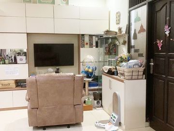Jual Rumah di Graha Bintaro Dekat Transmart Graha Raya, CBD Bintaro Jaya