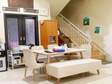 Jual Rumah di Graha Bintaro Dekat Transmart Graha Raya, CBD Bintaro Jaya