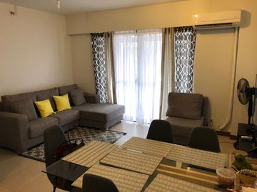 3 Bedroom Unit Fully Furnished in Acacia Estates