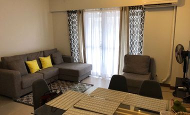 3 Bedroom Unit Fully Furnished in Acacia Estates