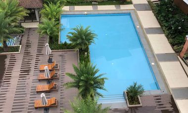 3 Bedroom Unit Fully Furnished in Acacia Estates