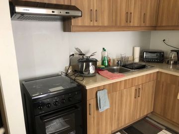 3 Bedroom Unit Fully Furnished in Acacia Estates