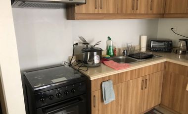 3 Bedroom Unit Fully Furnished in Acacia Estates