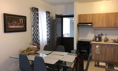 3 Bedroom Unit Fully Furnished in Acacia Estates