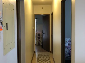 3 Bedroom Unit Fully Furnished in Acacia Estates