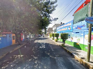 BONITA Y AMPLIA CASA CON POSESIÓN, EXCELENTE UBICACION, LEYES DE REFORMA, IZTAPALAPA