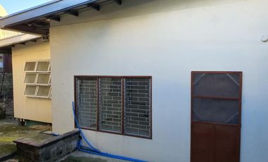 3 Bedroom House and Lot for Sale in F. Manalo St., Cubao, Quezon City