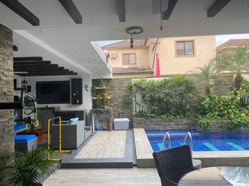 C028 - Venta Casa en Vía al Sol - Vía a la Costa km 14.5 - Guayaquil