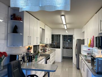VENDO DEPARTAMENTO VITACURA