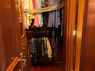 VENDO DEPARTAMENTO VITACURA