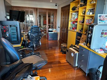 VENDO DEPARTAMENTO VITACURA