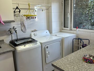 VENDO DEPARTAMENTO VITACURA