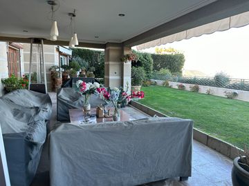 VENDO DEPARTAMENTO VITACURA