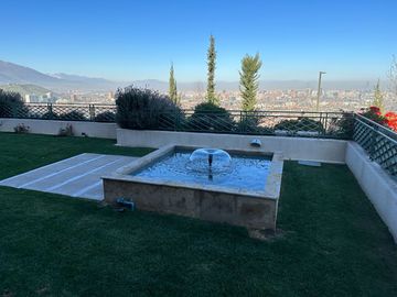 VENDO DEPARTAMENTO VITACURA