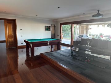 VENDO DEPARTAMENTO VITACURA