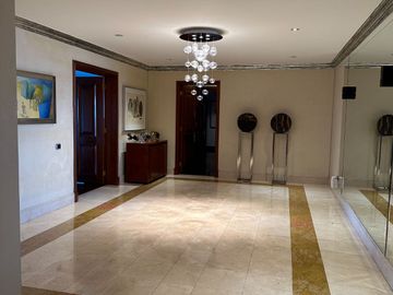 VENDO DEPARTAMENTO VITACURA