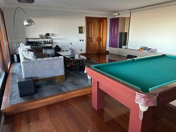 VENDO DEPARTAMENTO VITACURA