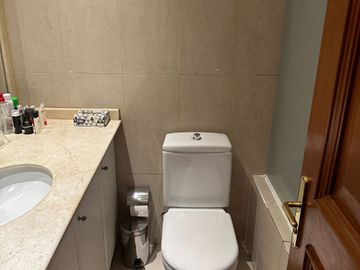 VENDO DEPARTAMENTO VITACURA
