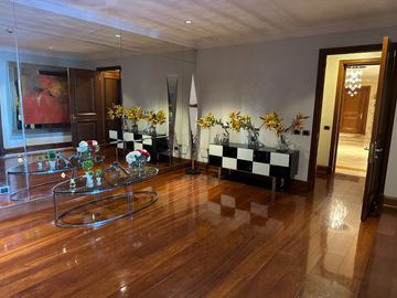 VENDO DEPARTAMENTO VITACURA