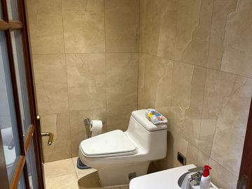VENDO DEPARTAMENTO VITACURA