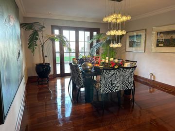 VENDO DEPARTAMENTO VITACURA