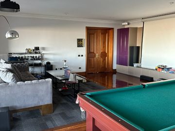 VENDO DEPARTAMENTO VITACURA