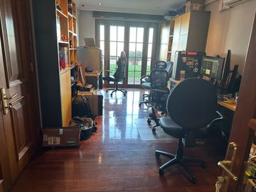 VENDO DEPARTAMENTO VITACURA